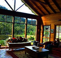 Springvale Retreat - Accommodation Coffs Harbour