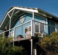 Alchemy On Island Beach - Accommodation Coffs Harbour
