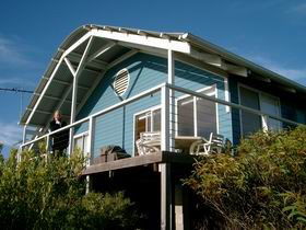 Alchemy On Island Beach - Accommodation Coffs Harbour 0