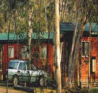 Kosciuszko Mountain Retreat - Accommodation Coffs Harbour