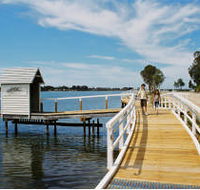 Mcmillans Of Metung Resort - Accommodation Coffs Harbour