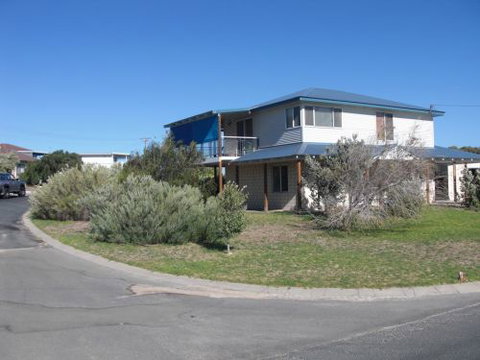 Lancelin Beach Breaks Holiday Accommodation - Accommodation Coffs Harbour 1