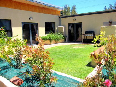 Lancelin Beach Breaks Holiday Accommodation - Accommodation Coffs Harbour 3