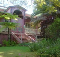 Naracoopa Bed And Breakfast And Pavilion - Accommodation Coffs Harbour