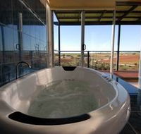 Misty Rose Barossa Chalets - Accommodation Coffs Harbour