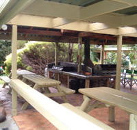 Melaleuca Grove Holiday Units amp Motor Inn - Accommodation Coffs Harbour