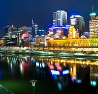 Penthouse Apartments Melbourne - Accommodation Coffs Harbour