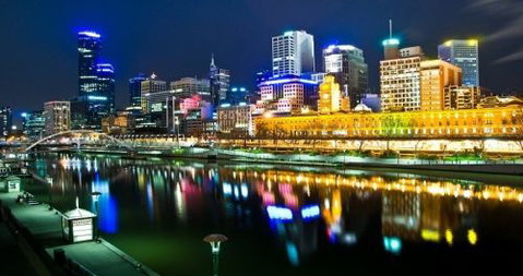 Penthouse Apartments Melbourne - Accommodation Coffs Harbour 0