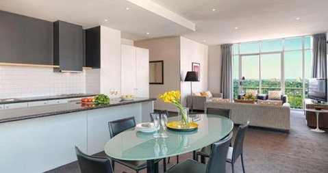 Penthouse Apartments Melbourne - Accommodation Coffs Harbour 1