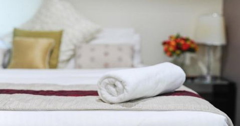 Penthouse Apartments Melbourne - Accommodation Coffs Harbour 3