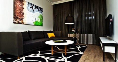 Penthouse Apartments Melbourne - Accommodation Coffs Harbour 4