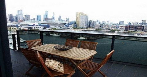 Penthouse Apartments Melbourne - Accommodation Coffs Harbour 5