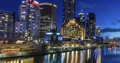 Penthouse Apartments Melbourne - Accommodation Coffs Harbour 6