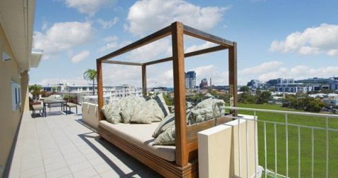 Penthouse Apartments Melbourne - Accommodation Coffs Harbour 7