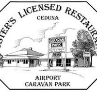 Ceduna Airport Caravan Park - Accommodation Coffs Harbour