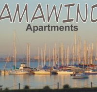 Amawind Apartments Pty Ltd - Accommodation Coffs Harbour