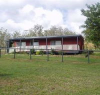 Mulgowie Country Cabins - Accommodation Coffs Harbour