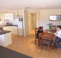 Copper Cove Holiday Villas - Accommodation Coffs Harbour