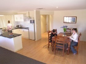 Copper Cove Holiday Villas - Accommodation Coffs Harbour 0