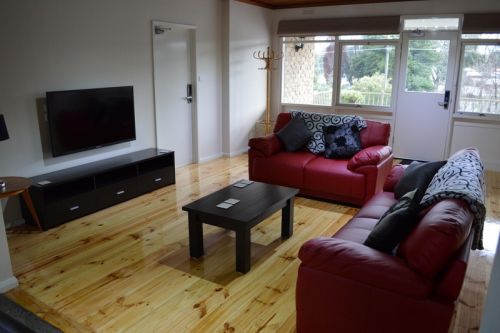 Spring Gully VIC Accommodation Coffs Harbour