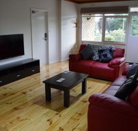 Burns View Bendigo Accommodation - Accommodation Coffs Harbour