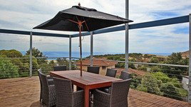Coral Sands Luxury Beach House - Accommodation Coffs Harbour 1