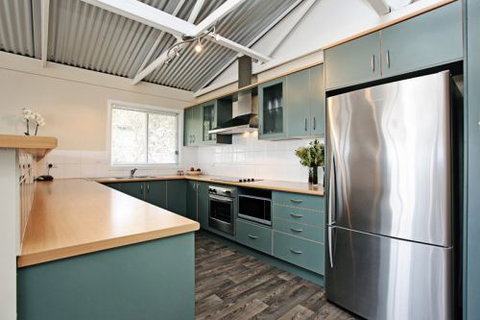 Coral Sands Luxury Beach House - Accommodation Coffs Harbour 2