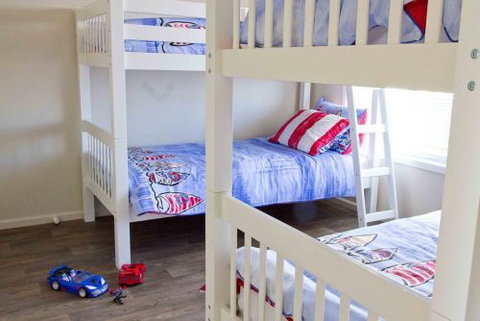 Coral Sands Luxury Beach House - Accommodation Coffs Harbour 5