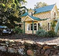 Beaupre Cottage - Accommodation Coffs Harbour