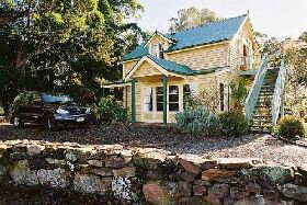 Beaupre Cottage - Accommodation Coffs Harbour 0