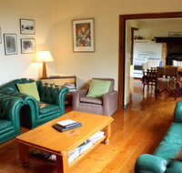 Burrum River Retreat - Accommodation Coffs Harbour