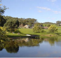 Cloud End Accommodation - Accommodation Coffs Harbour