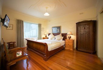 Nazaaray Beach House - Accommodation Coffs Harbour 0