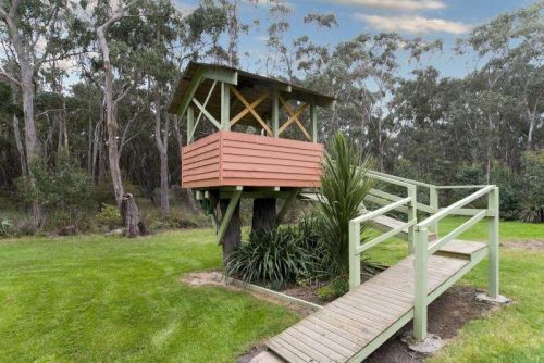 The Cove ACT Accommodation Coffs Harbour