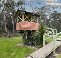 Blue Wren Haven - Accommodation Coffs Harbour
