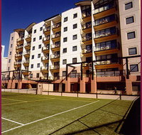 Perth Serviced Apartments - Accommodation Coffs Harbour