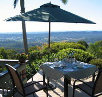 Hillside Bed amp Breakfast - Accommodation Coffs Harbour