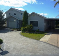 Hedgehog House - Accommodation Coffs Harbour