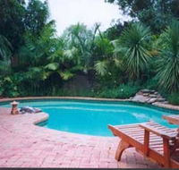 Caseys Lane Luxury Retreat - Accommodation Coffs Harbour