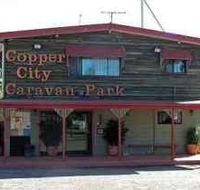 Discovery Holiday Parks - Mt Isa - Accommodation Coffs Harbour