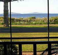 La Plage Accommodation - Accommodation Coffs Harbour