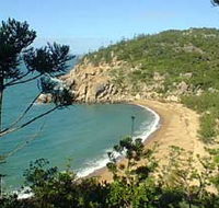 Magnetic Island Holiday Homes - Accommodation Coffs Harbour