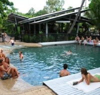 Bungalow Bay Koala Village - Accommodation Coffs Harbour