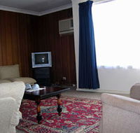 Black Opal Holiday Units - Accommodation Coffs Harbour