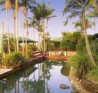 Suzannes Hideaway - Accommodation Coffs Harbour