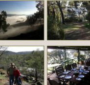 Moondyne Country Convention Centre - Accommodation Coffs Harbour