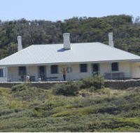 Point Hicks Lighthouse - Accommodation Coffs Harbour