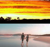 Lotus Retreat - Accommodation Coffs Harbour