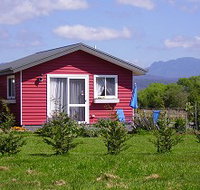 Quamby Brook Bed And Breakfast - Accommodation Coffs Harbour