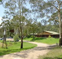 Megalong Valley Guesthouse Accommodation - Accommodation Coffs Harbour